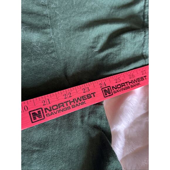 Fantastic Beasts Shirt Men’s XXL Green Short Sleeve Graphic Tee Grindelwald - Picture 6 of 6